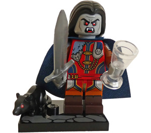 LEGO Strahd von Zarovich Set 71047-8