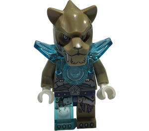 LEGO Strainor Minifiguur