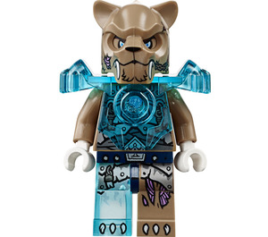 LEGO Strainor Minifigurine