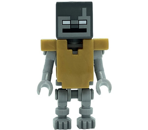 LEGO Stray Figurine