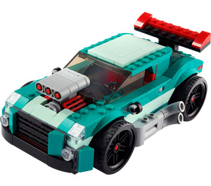 LEGO Street Racer 31127