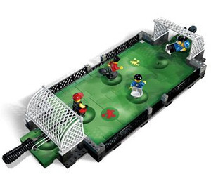 LEGO Street Soccer Set 3570