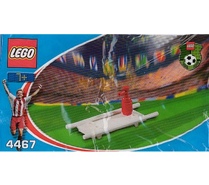 LEGO Stretcher Set 4467