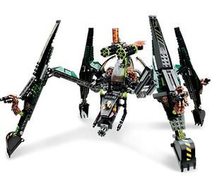 LEGO Striking Venom 7707