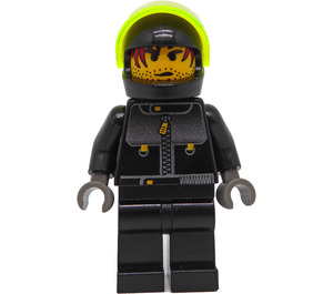 LEGO Studios Minifigurka