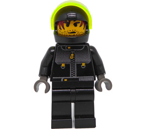 LEGO Studios minifiguur