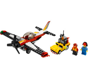 LEGO Stunt Plane Set 60019