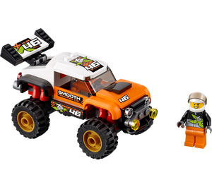 LEGO Stunt Truck Set 60146