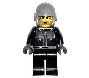 LEGO Stuntman Minifigurka