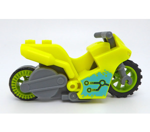 LEGO Stuntz Moto