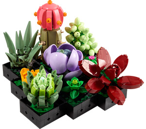 LEGO Succulents Set 10309