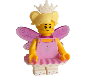 LEGO Sugar Fairy Minifigurka