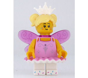 LEGO Sugar Fairy Figurine