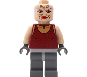 LEGO Sugi Minifigure
