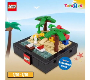 LEGO Summer Set 6307986