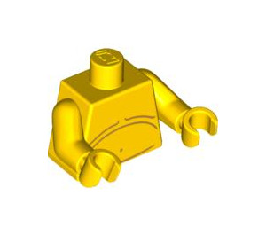 lego sumo wrestler