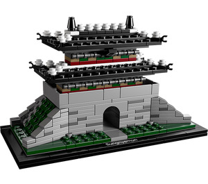 LEGO Sungnyemun 21016