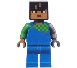 LEGO Sunny Minifigure