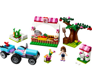 LEGO Sunshine Harvest Set 41026