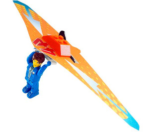 LEGO Super Glider 4612