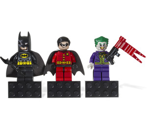 LEGO Super Heroes Magnet Set (853431)