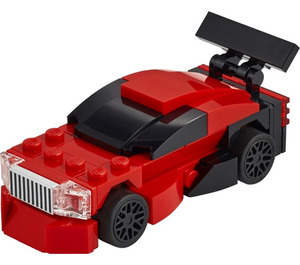 LEGO Super Muscle Car Set 30577