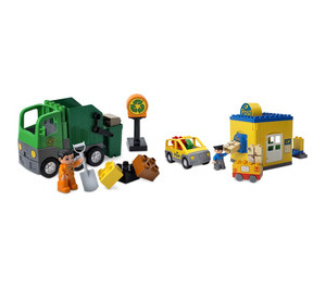 LEGO Super Pack 2-in-1  Set 66106