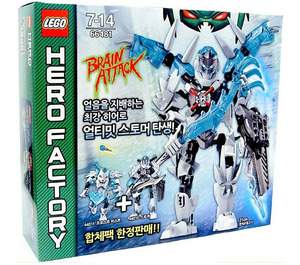 LEGO Super Pack 66481