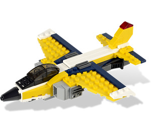 LEGO Super Soarer 6912