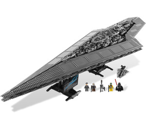 LEGO Super Star Destroyer 10221