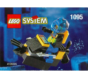 LEGO Super Sub 1095