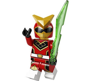 LEGO Super Warrior Set 71027-9