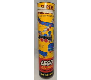 LEGO Super Wiel Toy Set - Sears Exclusive 1610-3
