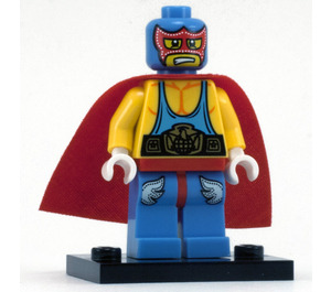 LEGO Super Wrestler 8683-10