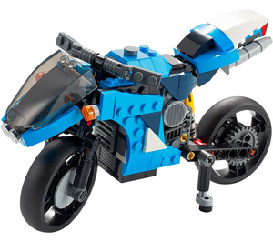 LEGO Superbike Set 31114