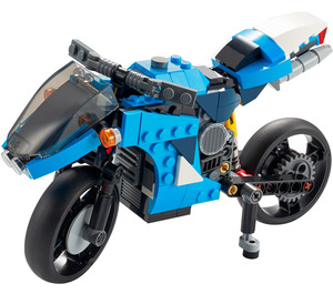 LEGO Superbike 31114