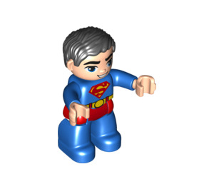 LEGO Superman Duplo Figure