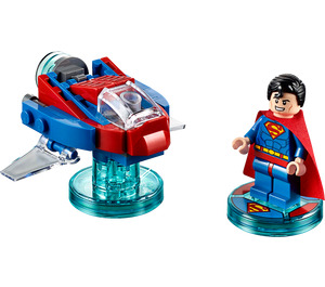 LEGO Superman Fun Pack Set 71236