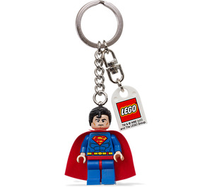 LEGO Superman Key Chain (853430)