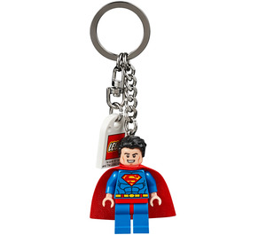 LEGO Superman Clé Chaîne (853952)
