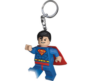 LEGO Superman Schlüssel Light (5002913)