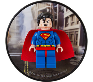 LEGO Superman Magneet (850670)