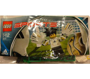 LEGO Superstar Figure  Set 3573