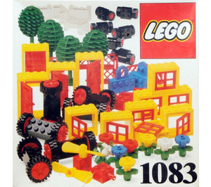 LEGO Supplementary Pack 1083-1