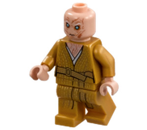 lego supreme strange