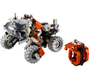 LEGO Surface Space Loader LT78 42178