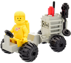 LEGO Surface Transport Set 6823