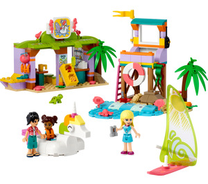 LEGO Surfer Beach Fun Set 41710