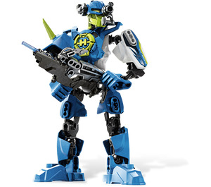 LEGO SURGE 2.0 2141