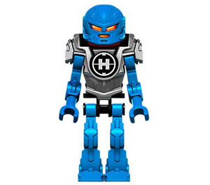 LEGO Surge Minifigure